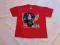 T-shirt bluzka dziecięca LEGO STAR WARS L 6-8 lat