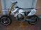 Yamaha YZF450 CROSS i Supermoto w jednym OHLINS