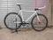 Rower Single Speed OSTRE 53cm -% MoToSPORTGliwice