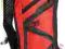 PLECAK FOX LOW PRO HYDRATION PACK RED CROSS ATV