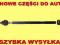 DRĄŻEK KIEROWNICZY L P CITROEN BERLINGO XSARA