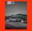 BMW 5 E 39 Unikatowy Katalog niemiecka wersja NOWY