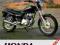 Clymer Honda Twinstar Rebel Nighthawk 250 M324-5