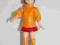 scooby doo figurka