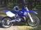 YAMAHA YZ 125