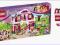 LEGO FRIENDS 41039 SŁONECZNE RANCZO WYS.24H