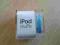 Apple iPod shuffle 2GB niebieski