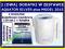 JONIZATOR wody AQUATOR SILVER plus 40 szt. MEMBRAN
