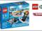 LEGO CITY 60011 NA RATUNEK SURFEROWI - WYS.24H