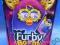 INTERAKTYWNY FURBY BOOM CRISTAL HIT 2014 Zabrze