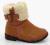 BOTKI DZIECIĘCE KOZAKI 612 CAMEL 29