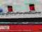 R.M.S. QUEEN ELIZABETH 1:600 AIRFIX A06201