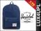 HERSCHEL Plecak Classic na laptopa 15 plecaki