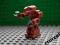 ~~~~LEGO ROBOT EXO FORCE~~~~