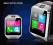 SMARTWATCH GV08 iOS ANDROID U-WATCH KAMERA SIM