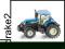 SIKU TRAKTOR NEW HOLLAND 7070 1869 [MODELARSTWO]