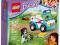 NOWOŚĆ 2015 LEGO FRIENDS 41086 Karetka weterynarza