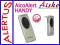 Alkomat AlcoAlert Handy AL-ATN-400H KOTEX Aisko