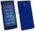 ORG ETUI MATTE CASE SONY XPERIA M2 + folia rysik