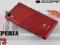 ORG MERCURY JELLY CASE SONY XPERIA T3 folia+ rysik