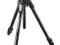Manfrotto MT 055 CXPRO3 Statyw foto wideo carbon
