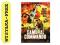 SAMURAI COMMANDO [DVD]