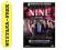 DZIEWIĘĆ (NINE) [DVD]