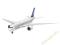 Revell 04261 Boeing 787-8 Dreamliner 1:144