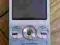 Sony ericsson W715i