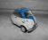 BMW ISETTA 250 - REVELL