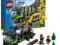 LEGO CITY 60059 CIĘŻARÓWKA DO DREWNA NOWE!!!