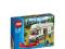 LEGO CITY 60057 KAMPER NOWE!