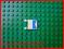 Lego 2335p01 flaga na statek 1szt.
