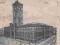 BERLIN RATHAUS PRZEDWOJENNA 1905 R [002242]