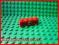 Lego 3010px6 brick 1x4 mechanik 1szt.