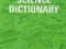 SCIENCE DICTIONARY Peter Robson