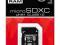 Karta microSDXC 64GB GOODRAM Klasa 10 + adapter