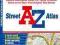 COLCHESTER STREET ATLAS (A-Z STREET ATLAS)