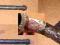 mauser 98 trzonek moletowany mauzer