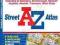 WIRRAL STREET ATLAS (A-Z STREET ATLAS)