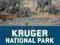 KRUGER NATIONAL PARK (GLOBETROTTER TRAVEL MAP)