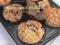 SCRUMPTIOUS MUFFINS (LES PETITS PLATS FRANCAIS)