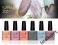 CND Shellac NOWOŚĆ Kolekcja Wiosna 2015 KOLORY