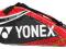 TORBA TENISOWA YONEX PRO RACQUET BAG 6 PACK