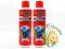 AZOO VITAMINS witaminy + glukan 250ml