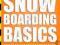 SNOWBOARDING BASICS: ALL ABOUT SNOWBOARDING Kalley