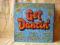 GET DANCIN'  Carl Dauglas, EELTON JOHN, Sylvia,.LP