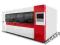 FIBER LASER 1000 W 1500x3000 źródło IPG