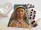 KORONKA POKOJU MEDJUGORJE MATKA BOŻA RÓŻANIEC