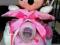 Tort Pieluchy Pampers Disney 25cm Prezent Chrzciny